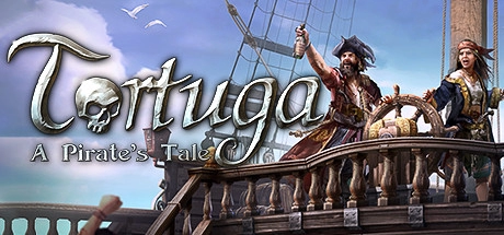 Скачать игру Tortuga - A Pirate's Tale на ПК бесплатно