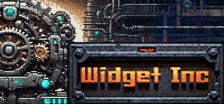 Скачать игру Widget Inc. на ПК бесплатно