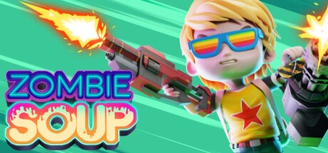 Скачать игру Zombie Soup на ПК бесплатно