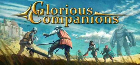 Скачать игру Glorious Companions на ПК бесплатно