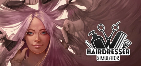 Скачать игру Hairdresser Simulator на ПК бесплатно