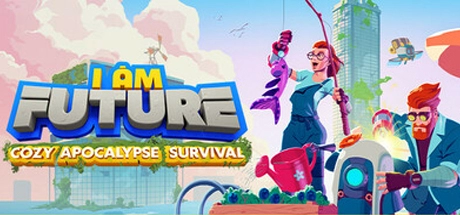 Скачать игру I Am Future: Cozy Apocalypse Survival на ПК бесплатно