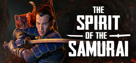 Скачать игру The Spirit of the Samurai на ПК бесплатно