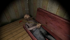 Картинка Granny 2 на ПК