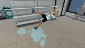 Изображение Laundry Store Simulator