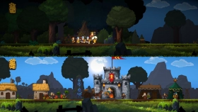 Скриншот из игры Monarchy в хорошем качестве