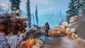 screenshot Two Falls (Nishu Takuatshina)