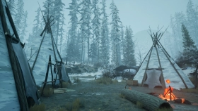 Game Two Falls (Nishu Takuatshina) for PC