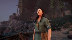 Картинка Two Falls (Nishu Takuatshina) на ПК