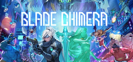 Скачать игру BLADE CHIMERA на ПК бесплатно