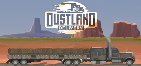 Скачать игру Dustland Delivery на ПК бесплатно