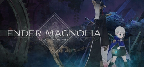 Скачать игру ENDER MAGNOLIA: Bloom in the Mist на ПК бесплатно