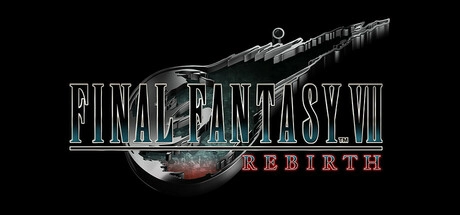 Скачать игру Final Fantasy 7 Rebirth на ПК бесплатно