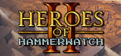 Скачать игру Heroes of Hammerwatch 2 на ПК бесплатно