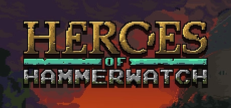 Скачать игру Heroes of Hammerwatch на ПК бесплатно