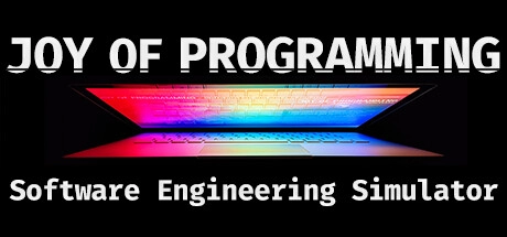 Скачать игру JOY OF PROGRAMMING - Software Engineering Simulator на ПК бесплатно