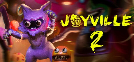 Скачать игру Joyville 2 на ПК бесплатно