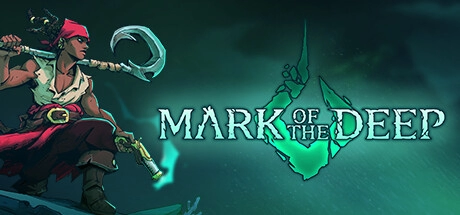 Скачать игру Mark of the Deep на ПК бесплатно