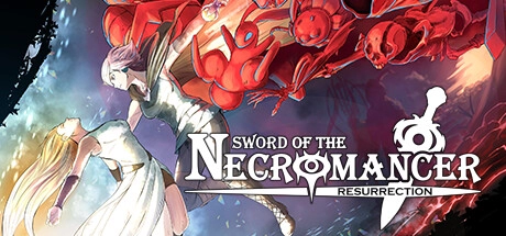 Скачать игру Sword of the Necromancer: Resurrection на ПК бесплатно