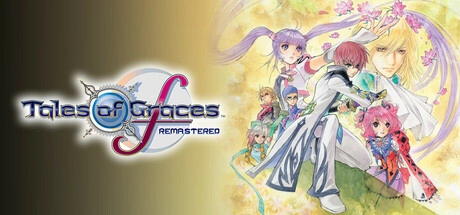 Скачать игру Tales of Graces f Remastered на ПК бесплатно