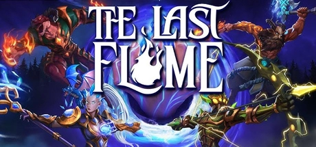 Скачать игру The Last Flame на ПК бесплатно