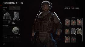 Скриншот из игры Ready or Not в хорошем качестве