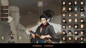 Game Sands of Salzaar for PC