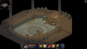 Скачать Sands of Salzaar через торрент