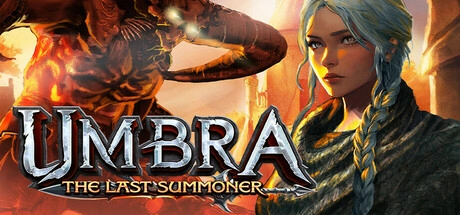 Скачать игру Umbra: The Last Summoner на ПК бесплатно