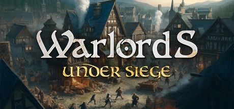 Скачать игру Warlords Under Siege на ПК бесплатно