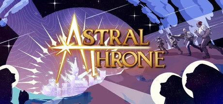 Скачать игру Astral Throne на ПК бесплатно