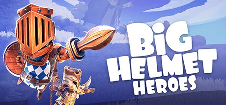 Скачать игру Big Helmet Heroes на ПК бесплатно