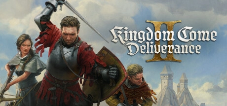 Скачать игру Kingdom Come: Deliverance 2 - Gold Edition на ПК бесплатно