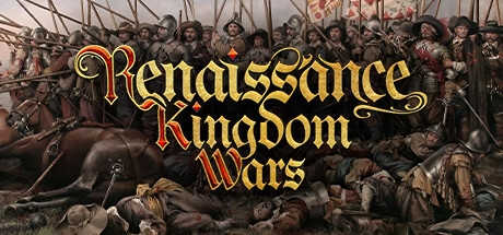 Скачать игру Renaissance Kingdom Wars - Deluxe Edition на ПК бесплатно