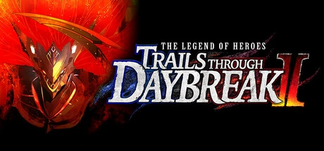 Скачать игру The Legend of Heroes: Trails through Daybreak 2 на ПК бесплатно