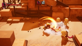 Game Big Helmet Heroes for PC