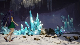 Игра FAIRY TAIL 2 на компьютер