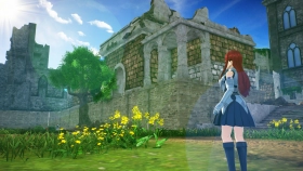 Game FAIRY TAIL 2 for PC