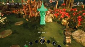 Скриншот из игры Garden Life: A Cozy Simulator в хорошем качестве