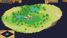 Game TFC: The Fertile Crescent for PC