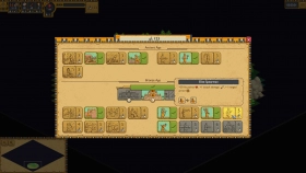 screenshot TFC: The Fertile Crescent