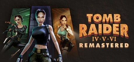 Скачать игру Tomb Raider IV-VI Remastered на ПК бесплатно