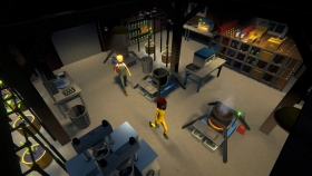 screenshot Schedule I