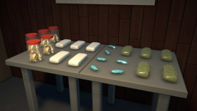 Game Schedule I for PC