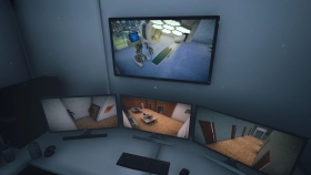 Картинка Office After Hours на ПК