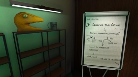 Изображение Office After Hours