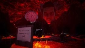 Игра Office After Hours на компьютер