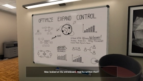 screenshot Office After Hours