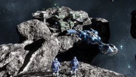 Изображение Space Engineers 2