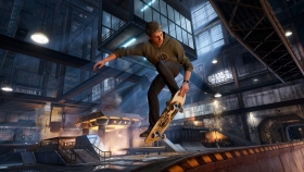 screenshot Tony Hawk's Pro Skater 3 + 4 - Digital Deluxe Edition